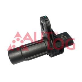 FIAT Kurbelwellensensor von AUTLOG