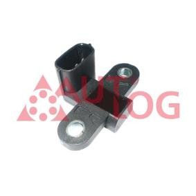 MITSUBISHI Kurbelwellensensor von AUTLOG