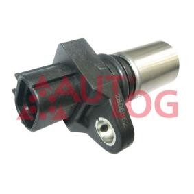 Nockenwellensensor AS5078 für Schrägheck (F56) für 21,67 CHF
