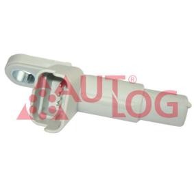 Comprar Sensor, posición árbol de levas de AUTLOG AS5079 a bajo precio de 24,74 €