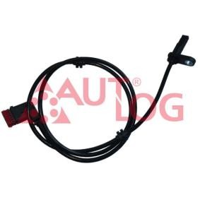 Compre Sensor, rotações da roda da AUTLOG AS5092 a um preço baixo por 42,81 €
