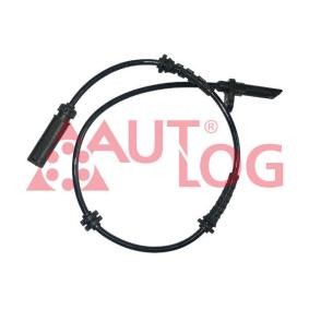 Comprar Sensor ABS de AUTLOG AS5096 a bajo precio de 28,65 €
