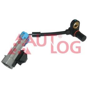 Comprar Sensor ABS de AUTLOG AS5099 a bajo precio de 20,27 €