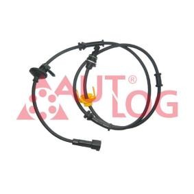 ABS-Sensor AS5100 für CHRYSLER