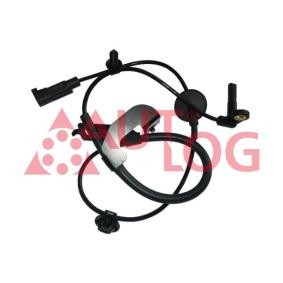 Comprar Sensor ABS de AUTLOG AS5103 a bajo precio de 36,52 €