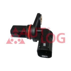 Comprar Sensor ABS de AUTLOG AS5104 a bajo precio de 24,07 €