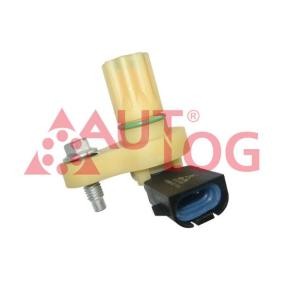 Drehzahlsensor, Automatikgetriebe von AUTLOG