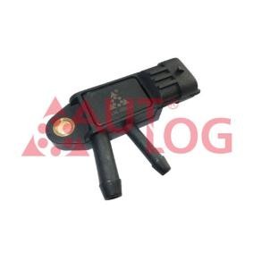Comprar Sensor, presión gas de escape de AUTLOG AS5112 a bajo precio de 33,54 €