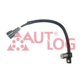 SUZUKI Kurbelwellensensor von AUTLOG