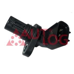 SUZUKI Kurbelwellensensor von AUTLOG