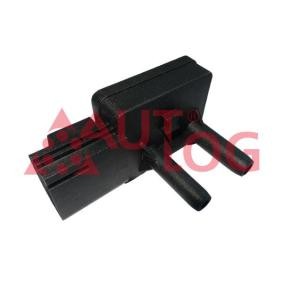 Differenzdrucksensor AS5122 für PEUGEOT