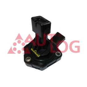 AUDI Sensor, Motorölstand von AUTLOG