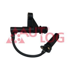 Sensor, Motorölstand AS5144
