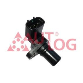 Compre Sensor, posição da árvore de cames da AUTLOG AS5155 a um preço baixo por 13,06 €