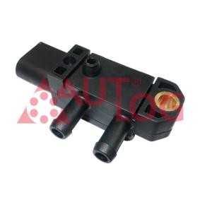 Differenzdrucksensor AS5156 für VW