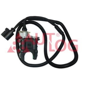 Lenkwinkelsensor von AUTLOG AS5158