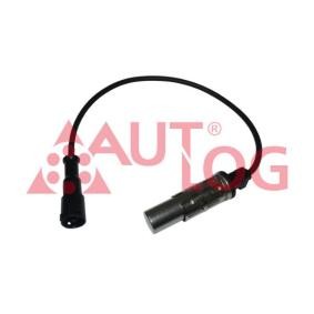 Køb ABS Sensor af AUTLOG AS7021 til den lave pris 335,49 DKK