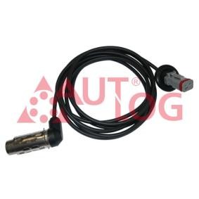 Comprar Sensor ABS de AUTLOG AS7043 a bajo precio de 51,28 €