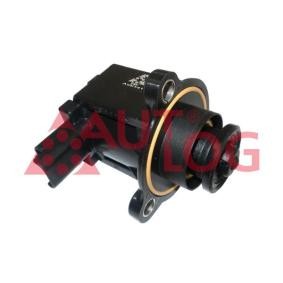Schubumluftventil für Turbolader AV6141 CITROËN DS4 von AUTLOG