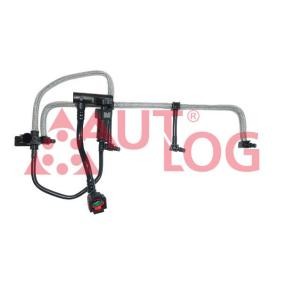 Compre Tubo flexível, combustível de fuga da AUTLOG KL3008 a um preço baixo por 68,90 €