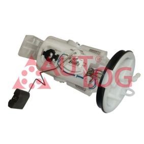 Kraftstoffpumpe des Herstellers AUTLOG - Originalware Artikelnummer: KP5003