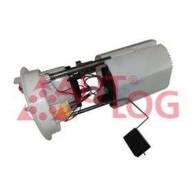 Achetez des Unité d'injection de carburant AUTLOG KP5109 à prix pour 133,76 €