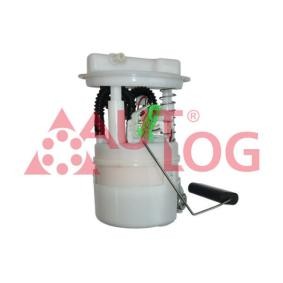 Kraftstoffpumpe des Herstellers AUTLOG - Originalware Artikelnummer: KP5112