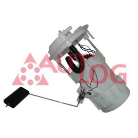 Kraftstoffpumpe des Herstellers AUTLOG - Originalware Artikelnummer: KP5113