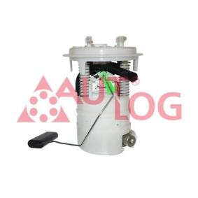 Kraftstoffpumpe des Herstellers AUTLOG - Originalware Artikelnummer: KP5117