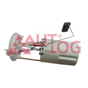 Kraftstoffpumpe des Herstellers AUTLOG - Originalware Artikelnummer: KP5121
