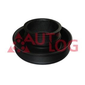 Comprar Polea de cigüeñal de AUTLOG RT1936 a bajo precio de 77,05 €