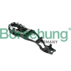 Türgriff von Borsehung