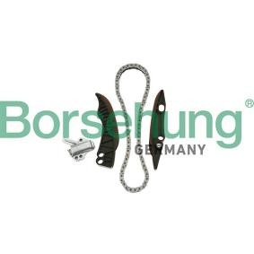 Achetez des Kit de chaîne de distribution Borsehung B18853 à prix pour 75,87 €