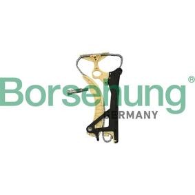 Achetez des Kit de chaîne de distribution Borsehung B18854 à prix pour 151,27 €