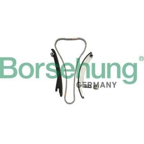 Achetez des Kit de chaîne de distribution Borsehung B18856 à prix pour 113,69 €