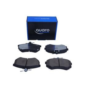 Acquista Kit pastiglie freni da QUARO QP0035C a buon mercato per soli 36,07 €