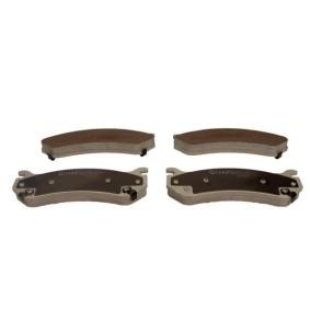 Acquista Kit pastiglie freni da QUARO QP0131 a buon mercato per soli 82,25 €