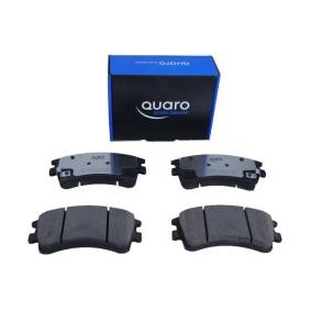Köp Bromsbelägg av QUARO QP0655C till det låga priset 695,69 kr
