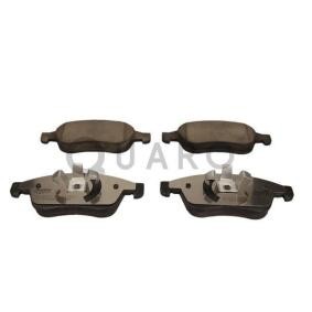 Acquista Kit pastiglie freni da QUARO QP0827C a buon mercato per soli 51,17 €