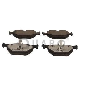 Acquista Kit pastiglie freni da QUARO QP2191C a buon mercato per soli 37,82 €