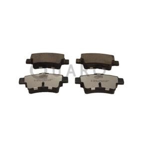 Acquista Kit pastiglie freni da QUARO QP2530C a buon mercato per soli 65,02 €
