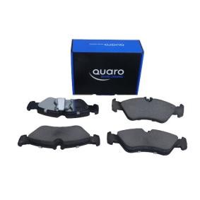 Bremsbeläge von QUARO