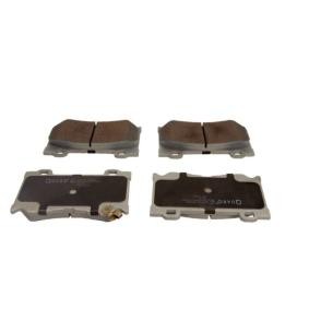 Acquista Kit pastiglie freni da QUARO QP3634 a buon mercato per soli 86,31 €