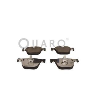 Acquista Kit pastiglie freni da QUARO QP3906C a buon mercato per soli 50,92 €