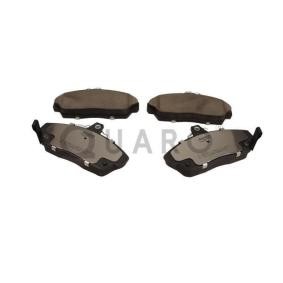 Acquista Kit pastiglie freni da QUARO QP3947C a buon mercato per soli 48,28 €