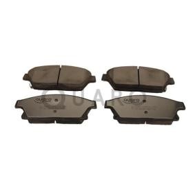 Acquista Kit pastiglie freni da QUARO QP4493C a buon mercato per soli 52,88 €