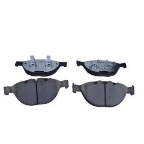 Acquista Kit pastiglie freni da QUARO QP4757C a buon mercato per soli 93,92 €