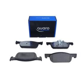 Acquista Kit pastiglie freni da QUARO QP6120C a buon mercato per soli 41,98 €