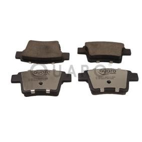 Acquista Kit pastiglie freni da QUARO QP6121C a buon mercato per soli 18,72 €