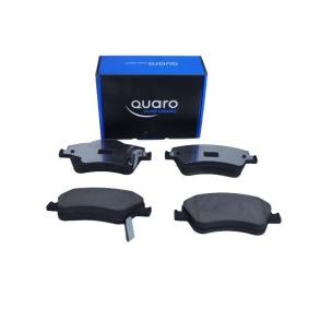 Köp Bromsbelägg av QUARO QP6269C till det låga priset 631,51 kr